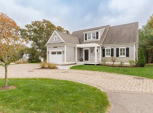 55 Youngs Rd, Chatham, MA 02633