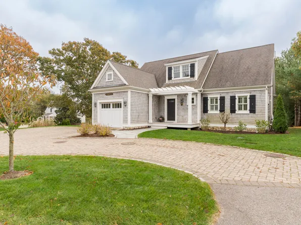 55 Youngs Road, Chatham, MA 02633
