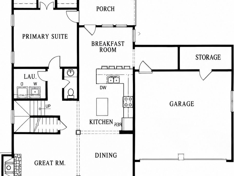 2nd image of 105 Stonewall Dr