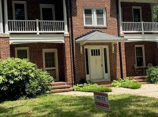 620 Moravian Ln APT 3, Charlotte, NC 28207