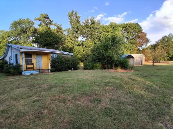 161 An County Rd #126, Elkhart, TX 75839
