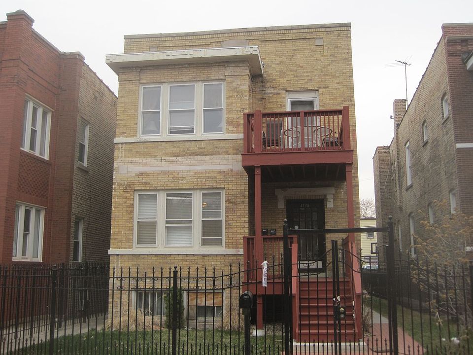 1st image of 4730 N Saint Louis Ave #G
