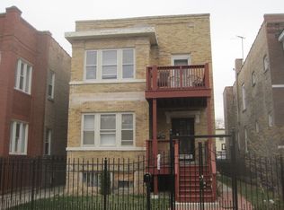 4730 N Saint Louis Ave #G, Chicago, IL 60625