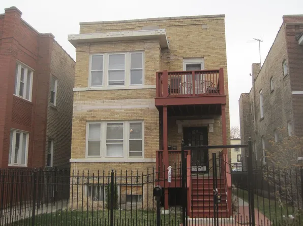 4730 N Saint Louis Ave., 4730 N Saint Louis Ave #G, Chicago, IL 60625
