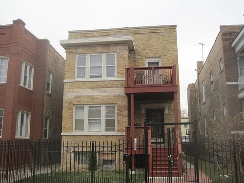 4730 N Saint Louis Ave Photo 1