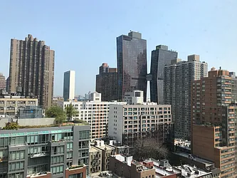 Rented by JSG Realty Corp