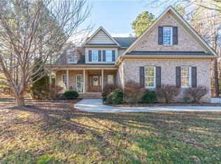 400 Creek Mill Ct, Greensboro, NC 27406