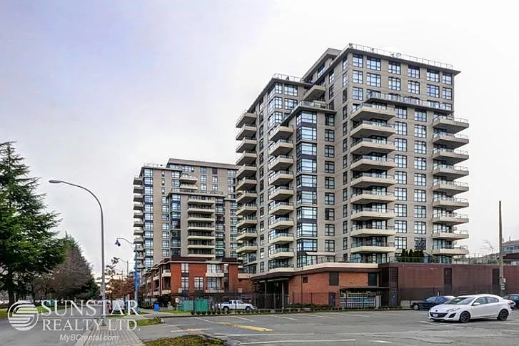 8120 Lansdowne Rd #1503