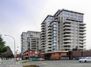 8120 Lansdowne Rd #1503, Richmond, BC V6X0A1