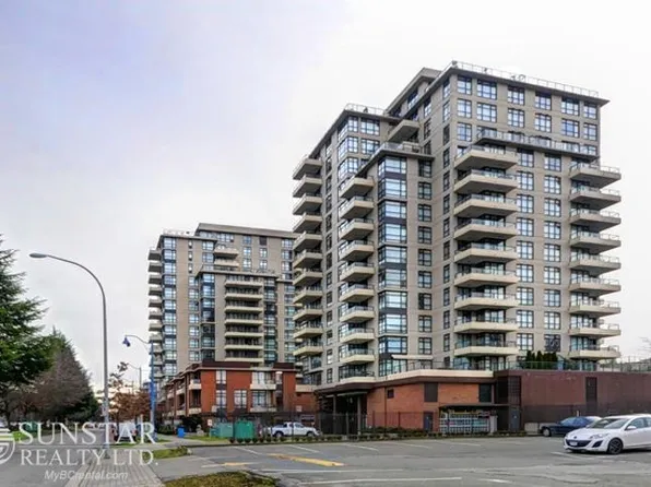 8120 Lansdowne Rd #1503, Richmond, BC V6X 0A1
