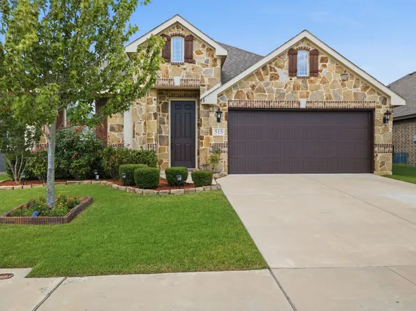 515 Lakeview Dr, Alvarado, TX 76009