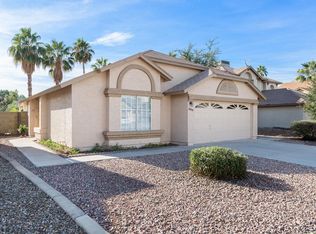 3819 W Elgin St, Chandler, AZ 85226