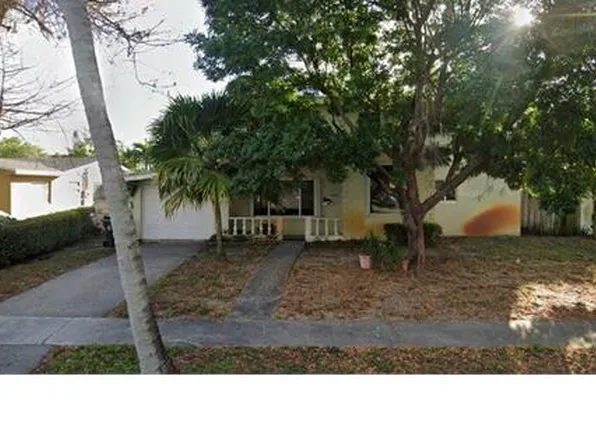 3996 NW 38th Ter, Lauderdale Lakes, FL 33309