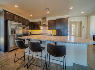 4324 Dusty Saddle Dr, Wickenburg, AZ 85390