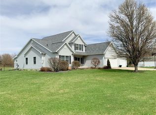 8350 W County Road 575 N, Middletown, IN 47356