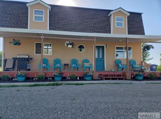 2546 E 600 N, Saint Anthony, ID 83445