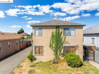 143 19th St, Richmond, CA, 94801