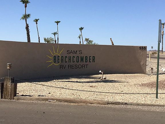 4th image of 555 Beachcomber Blvd #A78