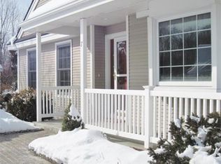 7 Shaker Way, Westborough, MA 01581