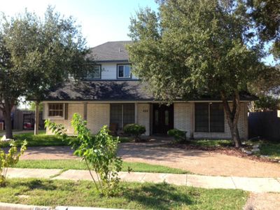 423 San Saba Dr, Portland, TX, 78374