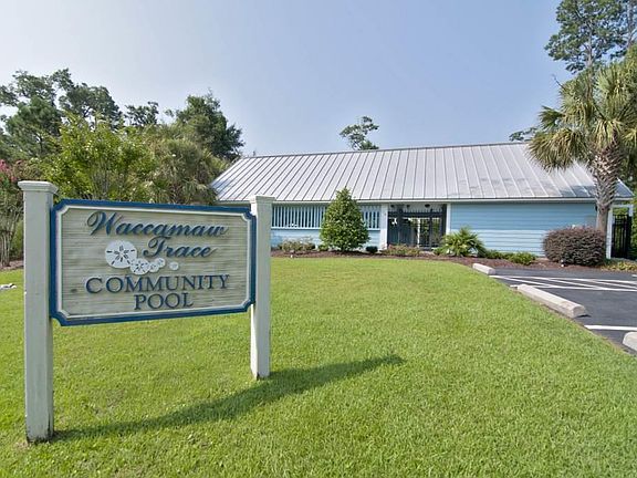 4th image of #97 Starboard Ct. #North Litchfield Beach - Waccamaw Trace