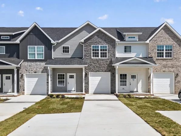 1022 Homestead Garden Ct #6, Forest, VA 24551