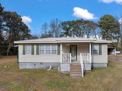 73 Langston Rd, Carbon Hill, AL, 35549