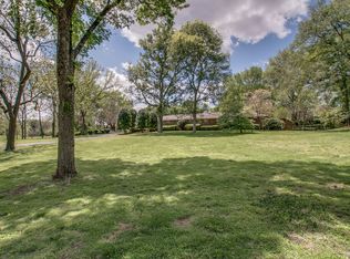 201 Brook Hollow Rd, Nashville, TN 37205