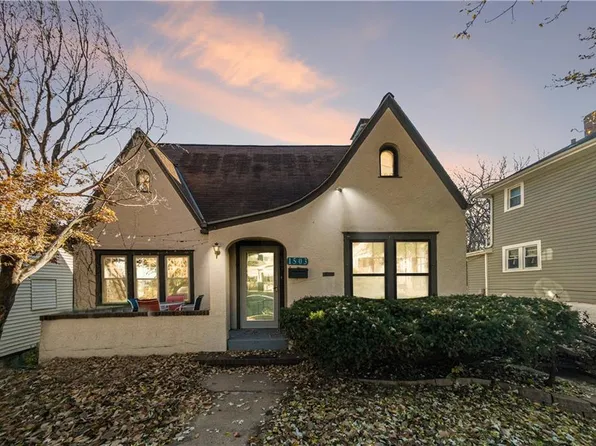 1503 S 25th St, Saint Joseph, MO 64507