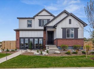 13856 Deertrack Lane, Parker, CO 80134