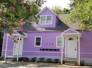 1009 Laredo St, Corpus Christi, TX 78401