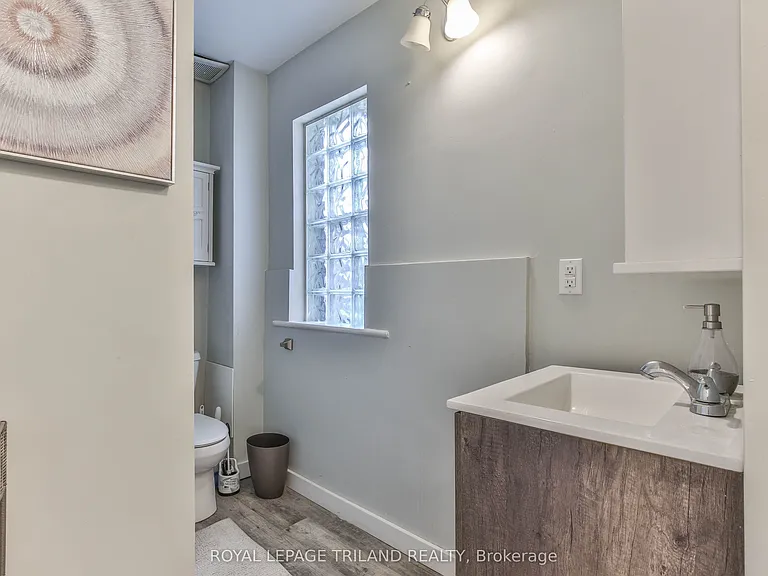 918 William St #UPPER — Photo 19