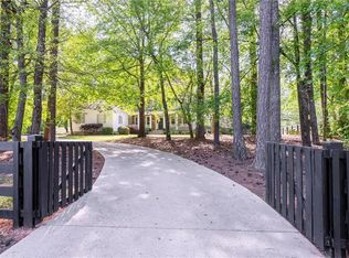 13150 New Providence Rd, Milton, GA 30004