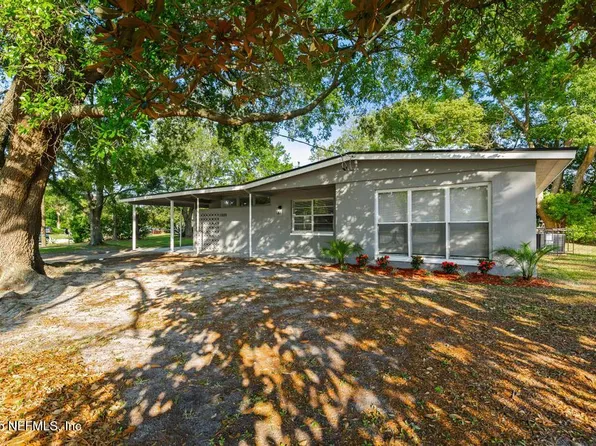 10889 INDIES Drive N, Jacksonville, FL 32246