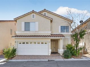 7281 Larix Rd, Las Vegas, NV 89113