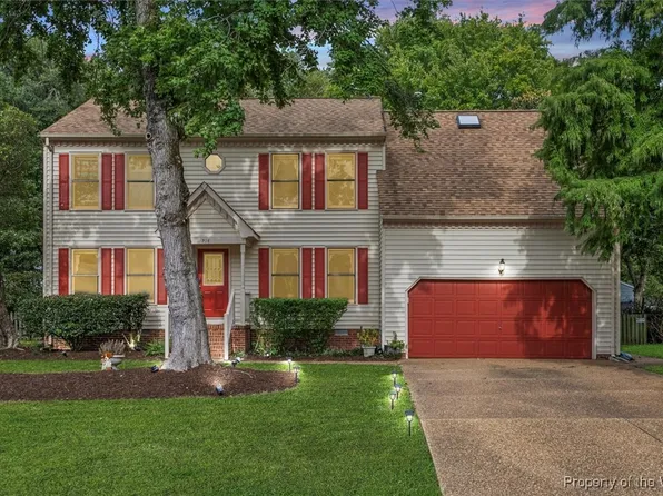 214 Monty Mnr, Yorktown, VA 23693