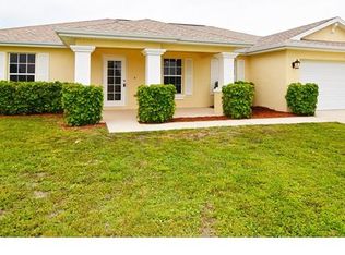 1805 NE 44th Ter, Cape Coral, FL 33909