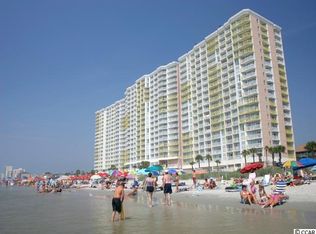 2801 S Ocean Blvd #536, North Myrtle Beach, SC 29582
