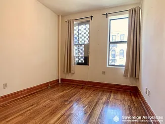 Rented by Sovereign Associates