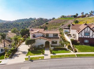 12942 Rimrock Ave, Chino Hills, CA 91709