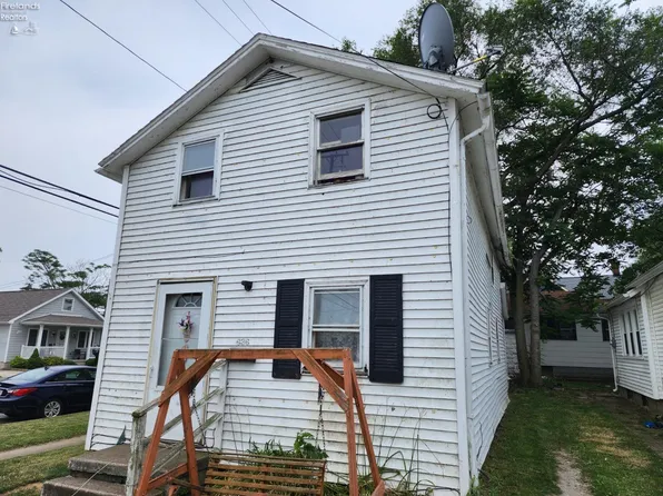 636 E Jefferson St, Sandusky, OH 44870