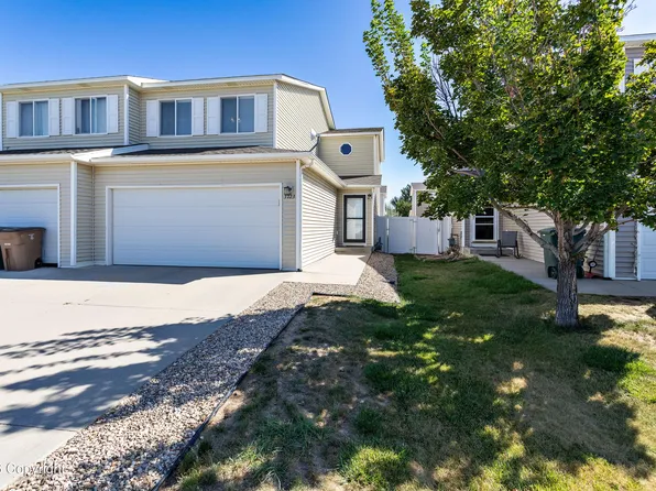 3723 Ariel Ave, Gillette, WY 82718