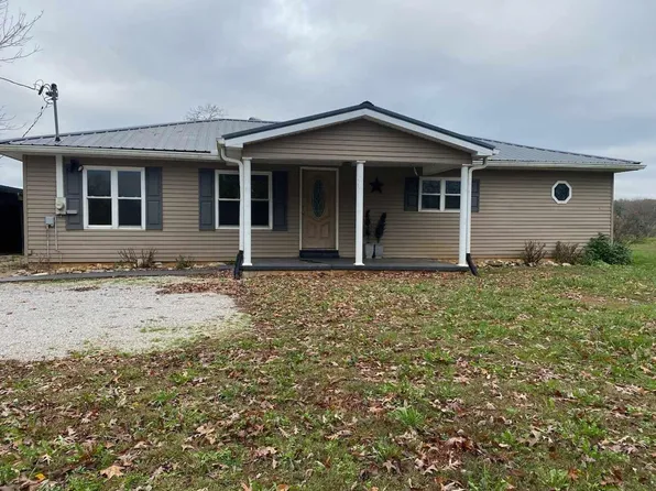 395 Harlans Xrds, Tompkinsville, KY 42167