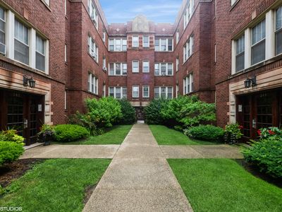242 S Maple Ave APT 3W, Oak Park, IL, 60302