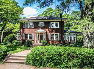 821 Berkeley Ave, Charlotte, NC 28203