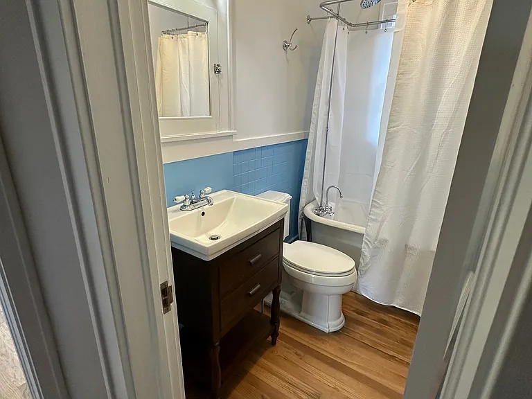 Main Level Unit