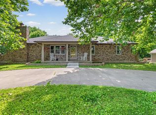 707 Dean St, Richmond, MO 64085