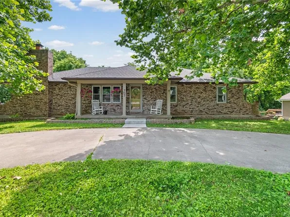 707 Dean St, Richmond, MO 64085