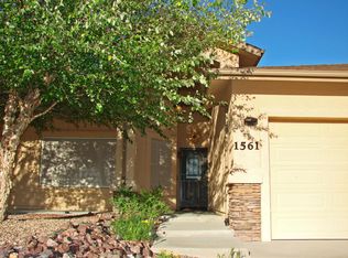 1561 Hawkeye Ridge Ave, Prescott, AZ 86301