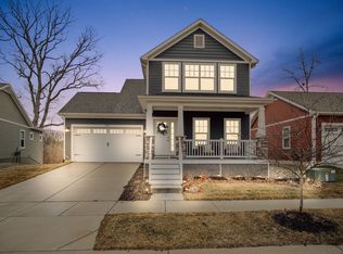 9232 Regency Blvd, Pinckney, MI 48169